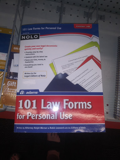 Office Supply Store «Staples», reviews and photos, 9 Old Kings Rd N, Palm Coast, FL 32137, USA