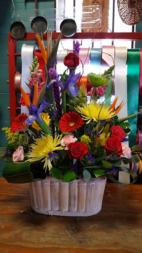 Florist «Blanca Flor Flower Shop», reviews and photos, 3102 Telephone Rd, Houston, TX 77023, USA