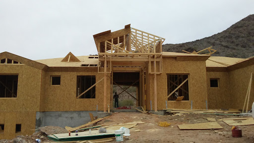 Self-Storage Facility «StorQuest Self Storage», reviews and photos, 5260 W Hunt Hwy, Queen Creek, AZ 85142, USA