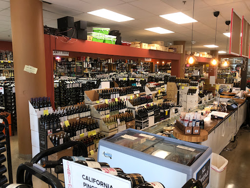 Wine Store «The Wine and Cheese Place», reviews and photos, 7435 Forsyth Blvd, Clayton, MO 63105, USA