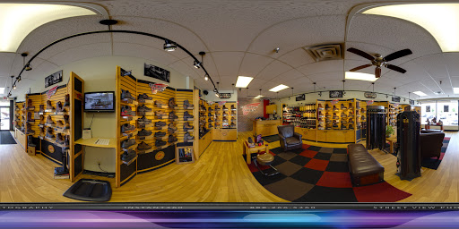 Shoe Store «Red Wing», reviews and photos, 2012 S Robert St, West St Paul, MN 55118, USA