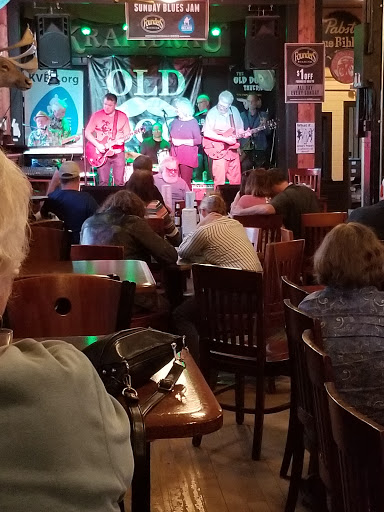 Bar «Old Dog Tavern», reviews and photos, 402 E Kalamazoo Ave, Kalamazoo, MI 49007, USA