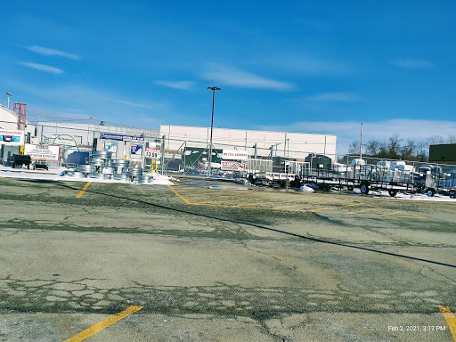 Home Improvement Store «Tractor Supply Co.», reviews and photos, 176 Finley Rd, Belle Vernon, PA 15012, USA