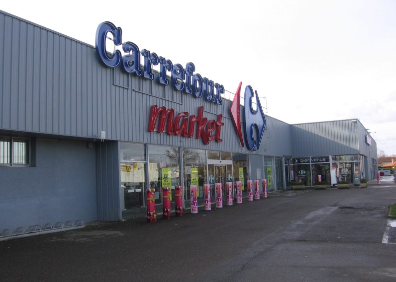 Photo n° 1 de l'avis de Mikael.l fait le 10/01/2018 à 17:06