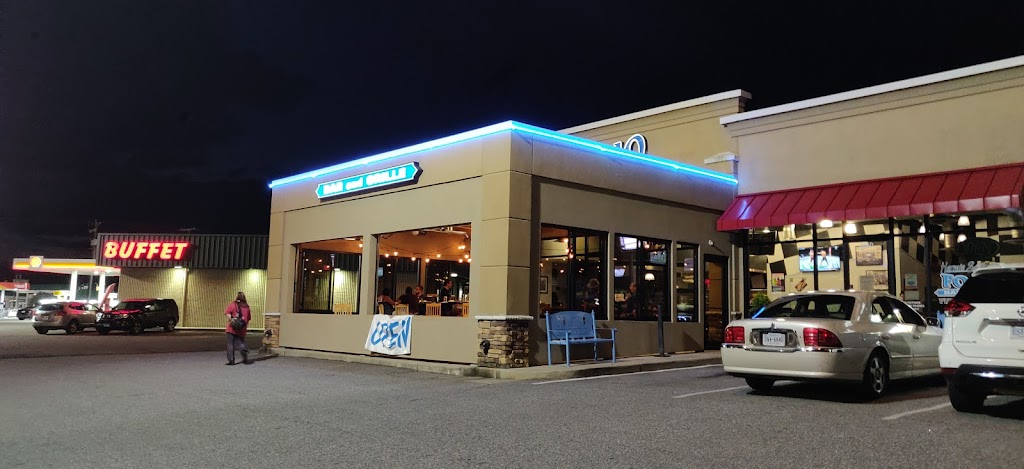 Fosho Italian Sports Grille 23847