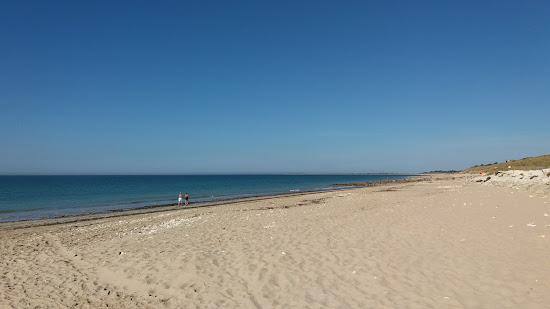Peu Ragot beach