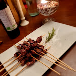 Photo n°1 de l'avis de Nicholas.a fait le 14/08/2022 à 12:00 sur le  Osteria Dadomé à San Benedetto del Tronto