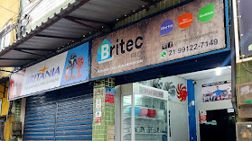 Britec Rio Acessórios para Eletrodomésticos