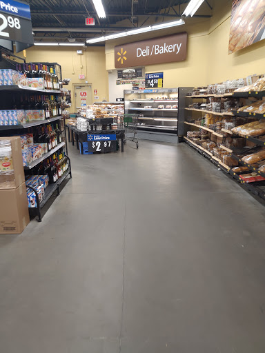 Supermarket «Walmart Neighborhood Market», reviews and photos, 4670 Casey Blvd, Williamsburg, VA 23188, USA