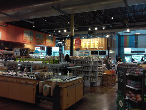 Grocery Store «Whole Foods Market», reviews and photos, 1001 Galleria Blvd, Roseville, CA 95678, USA
