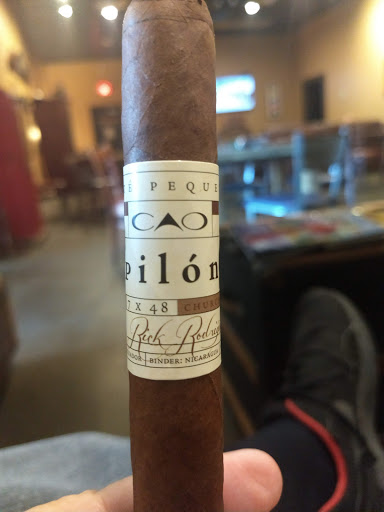 Tobacco Shop «Boda Pipes», reviews and photos, 225 S Pleasantburg Dr, Greenville, SC 29607, USA