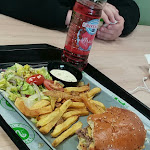 Photo n° 1 McDonald's - Chick And Shake à Clamart