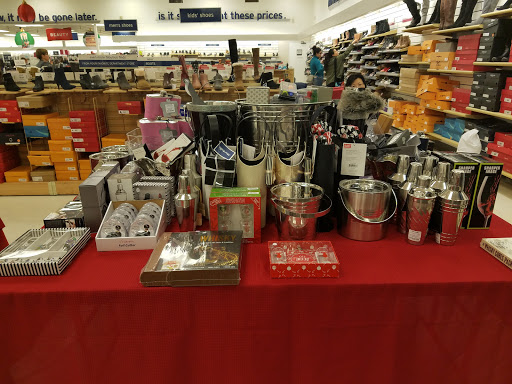 Department Store «Marshalls», reviews and photos, 1000 Florin Rd, Sacramento, CA 95831, USA