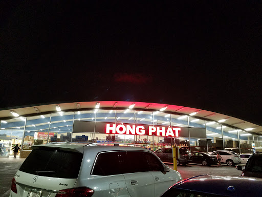 Asian Grocery Store «Hong Phat Food Center», reviews and photos, 101 SE 82nd Ave, Portland, OR 97216, USA