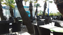 Atmosphère du Restaurant de sundae Gelateria le chamo à Toulon - n°7