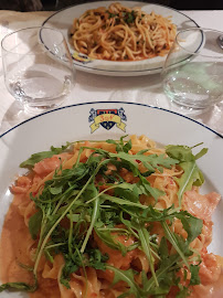 Spaghetti du Restaurant italien Les 3 Napoli à Clamart - n°12