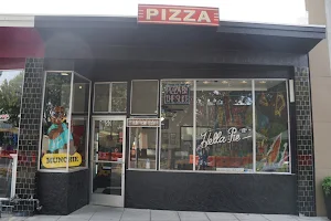 Hella Pie Pizza Company image