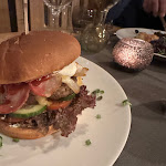 Photo n°1 de l'avis de Achim.e fait le 30/12/2023 à 18:55 sur le  Deichreiter à Sankt Peter-Ording