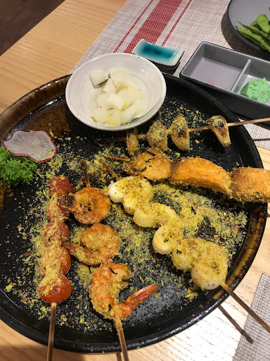 Top 20 sushi Huyện Hoài Đức Hà Nội 2022