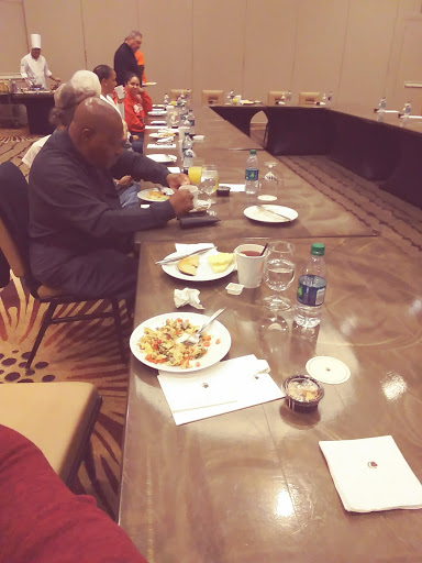 Hotel «DoubleTree by Hilton Hotel Reading», reviews and photos, 701 Penn St, Reading, PA 19601, USA