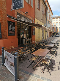 Photos du propriétaire du Restaurant O Thé Divin à Toulouse - n°1
