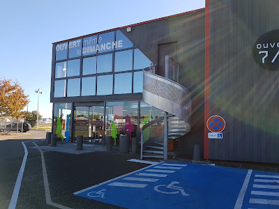 GiFi Biscarrosse à Biscarrosse
