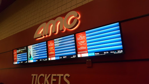 Movie Theater «AMC Loews Crestwood 18», reviews and photos, 13221 Rivercrest Dr, Crestwood, IL 60445, USA