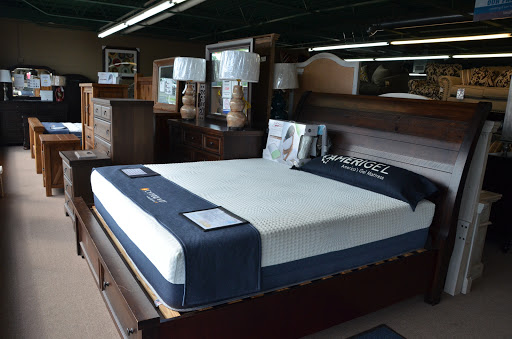Mattress Store «Furniture & Merchandise Outlet», reviews and photos, 531 NW Broad St, Murfreesboro, TN 37130, USA