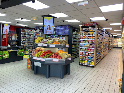Supermarché DiAGONAL à Chaville