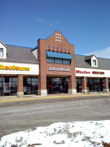 Jeweler «Heins Jewelers», reviews and photos, 2843 Taylor Rd SW, Reynoldsburg, OH 43068, USA