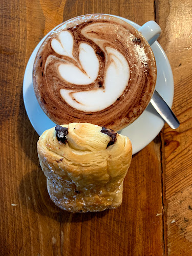 Reviews of Caffe Moka in Bristol - Coffee shop