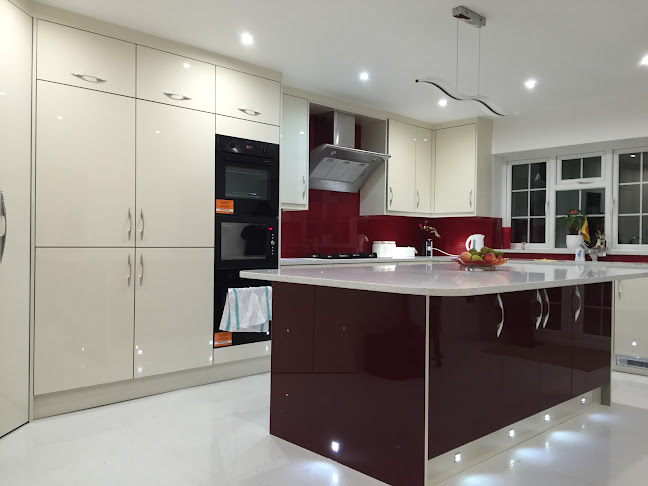 Comments and reviews of Dreamztime Kitchens & Bedrooms