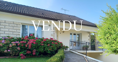 Agence LA BONNE ADRESSE à Saint-Quentin
