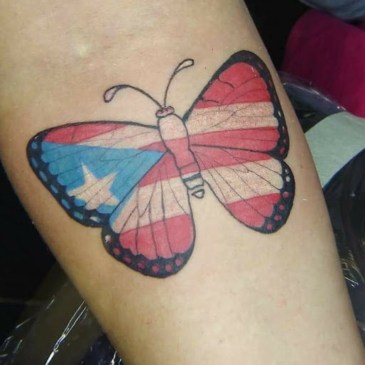 Explore sleeve tattoo ideas family, creative tattoo ideas in Lakeland, available at 360 INKpressions