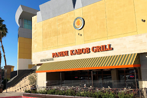 Panini Kabob Grill - Mission Viejo image