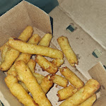 Photo n°1 de l'avis de Vivien.i fait le 16/04/2023 à 11:03 sur le  Domino's Pizza Paderborn Mitte à Paderborn