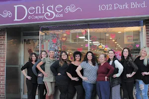 Denise and Company Salon image