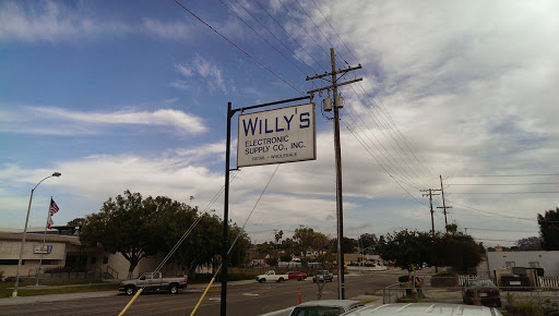 We-Supply (Willys Electronics) image