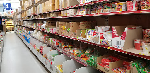 Supermarket «Seattle Super Market», reviews and photos, 4801 Beacon Ave S, Seattle, WA 98108, USA