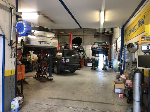 Ryans Auto Diagnostics & Servicing