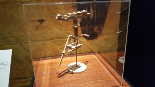 Natural History Museum «Denver Museum of Nature & Science», reviews and photos, 2001 Colorado Blvd, Denver, CO 80205, USA