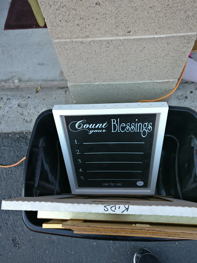 Thrift Store «Deseret Industries Thrift Store», reviews and photos