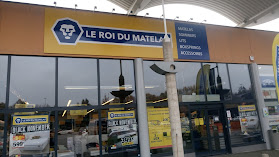 Le Roi Du Matelas