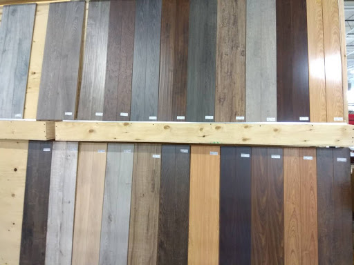 Wood supplier Mississauga