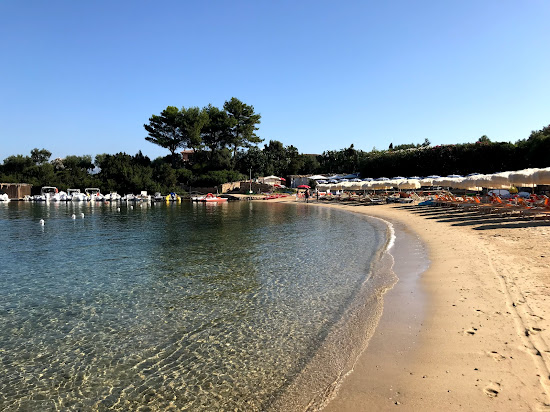Spiaggia Rudargia