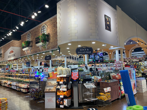 Supermarket «Cherry Valley Marketplace», reviews and photos, 496 Hempstead Turnpike, West Hempstead, NY 11552, USA