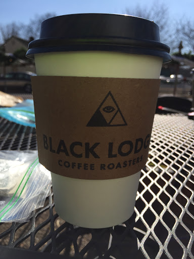 Coffee Shop «Black Lodge Coffee Roasters», reviews and photos, 610 Church St, New Harmony, IN 47631, USA