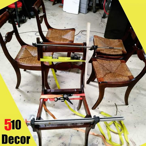 Used Furniture Store «510 Decor, llc», reviews and photos, 16209 Eustis Pl, Umatilla, FL 32784, USA