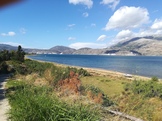Variko beach