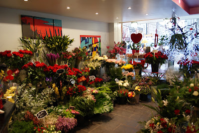 Bambou Fleurs, Artisan Fleuriste Meaux à Meaux